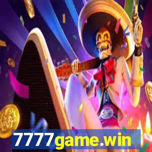 7777game.win