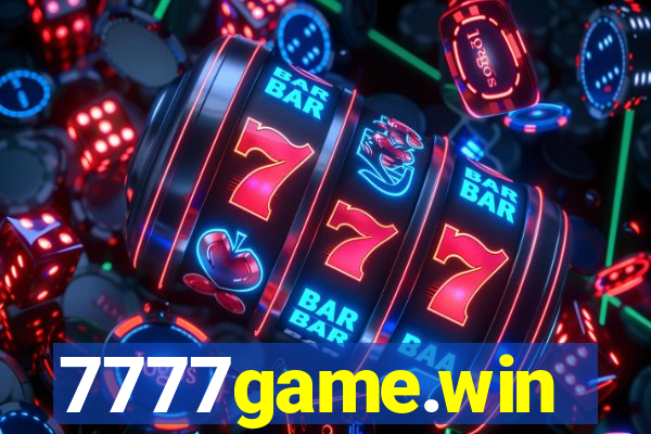 7777game.win