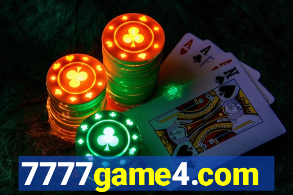 7777game4.com