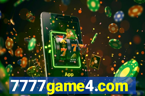 7777game4.com