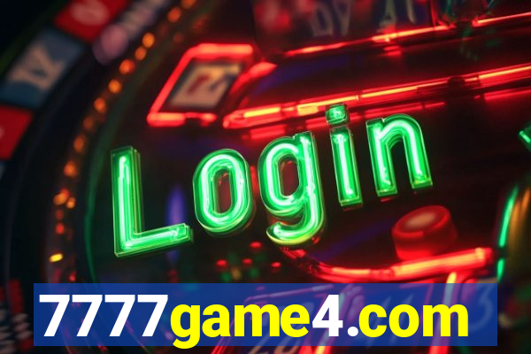 7777game4.com