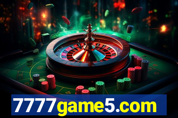 7777game5.com