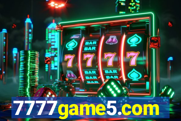 7777game5.com