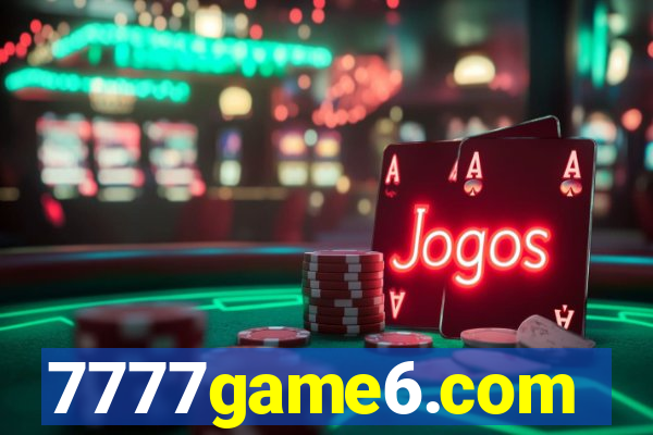 7777game6.com