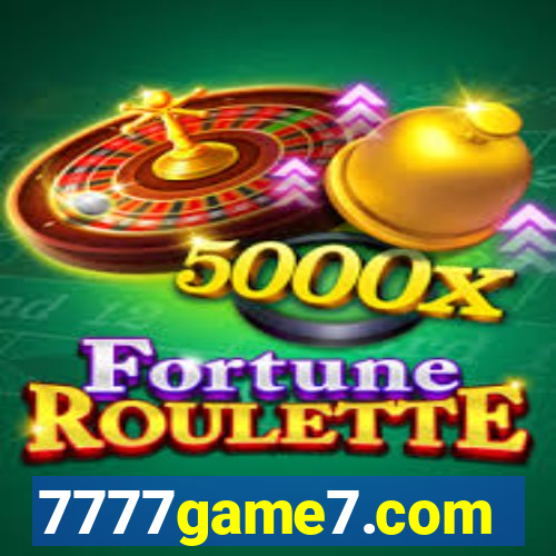 7777game7.com