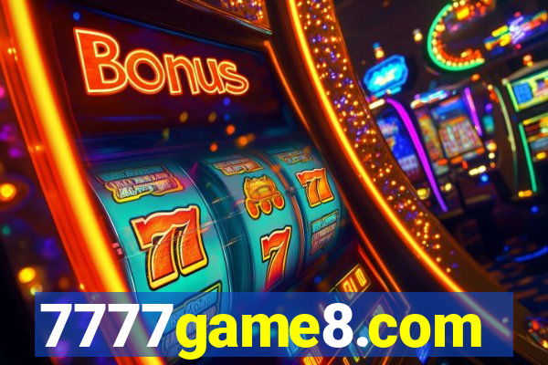 7777game8.com