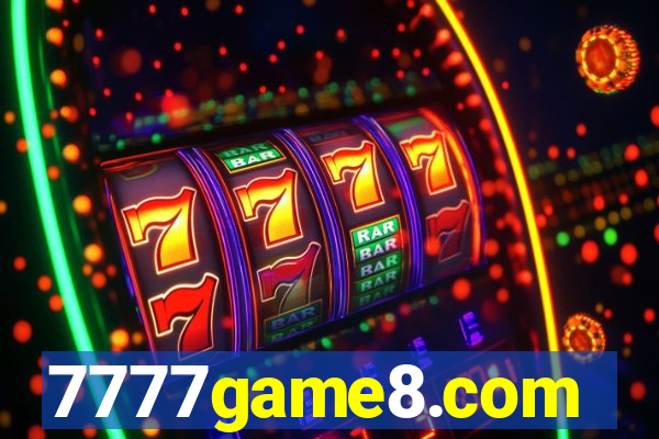 7777game8.com