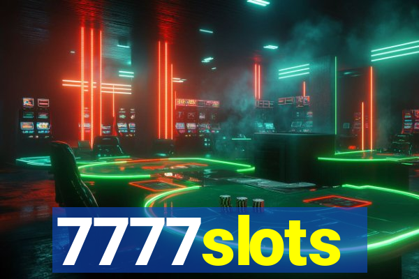 7777slots