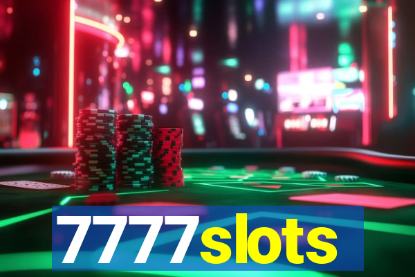 7777slots