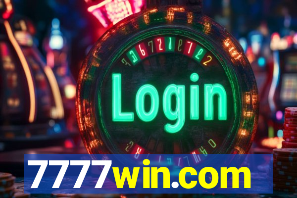 7777win.com