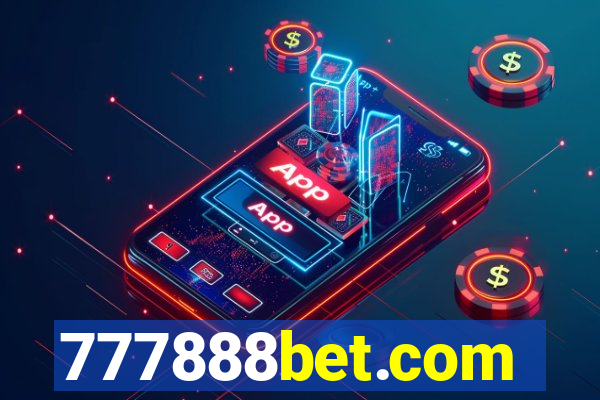 777888bet.com