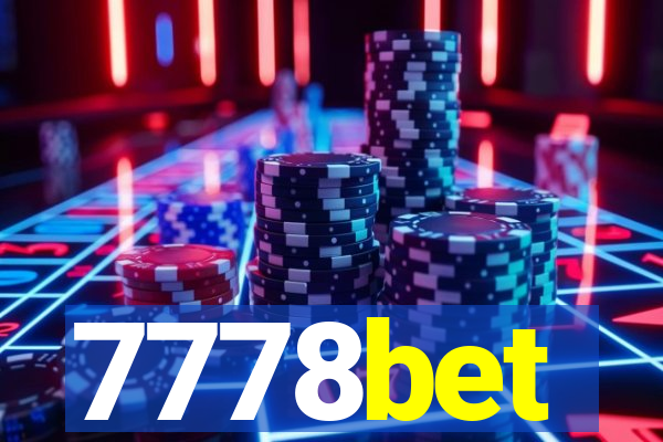 7778bet