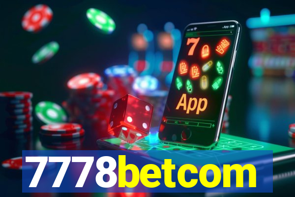 7778betcom