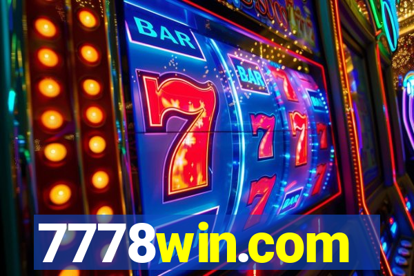 7778win.com