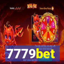 7779bet