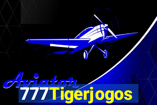 777Tigerjogos