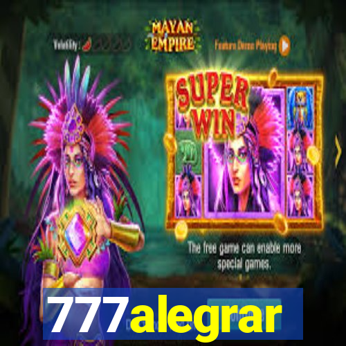 777alegrar