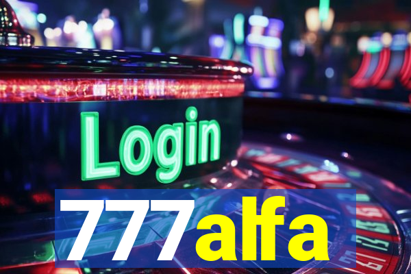 777alfa