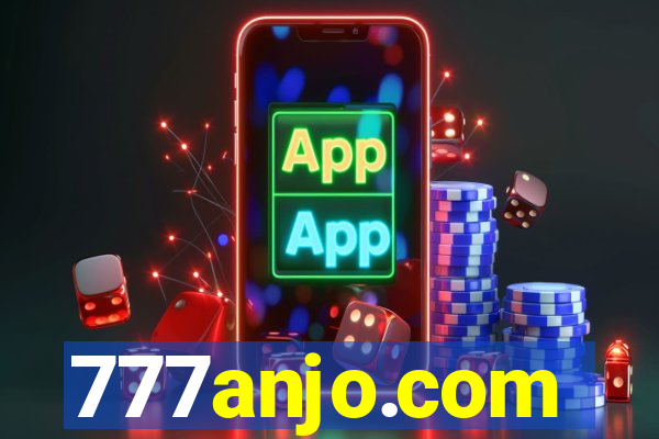 777anjo.com