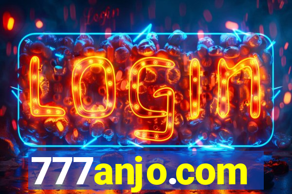 777anjo.com