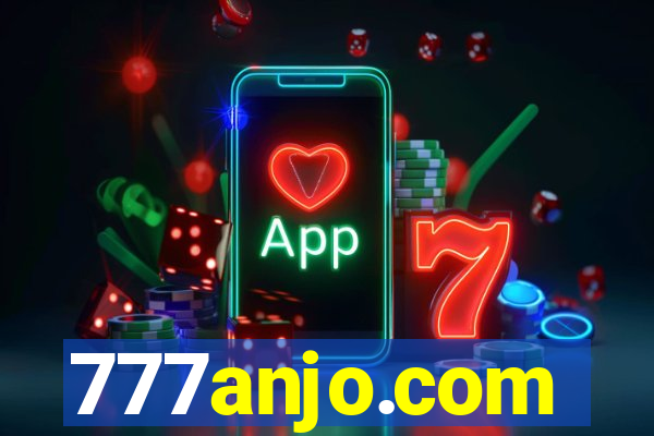 777anjo.com