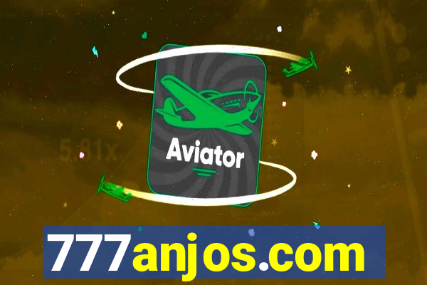 777anjos.com