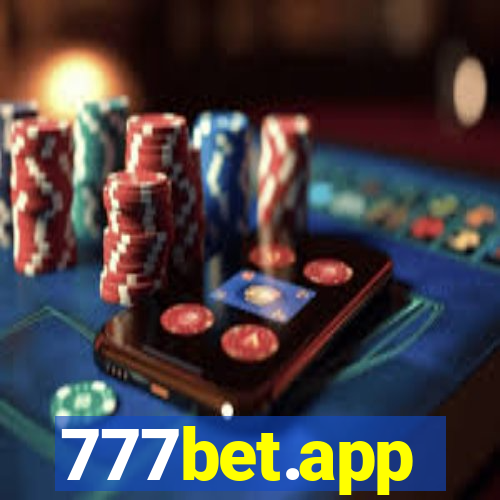 777bet.app