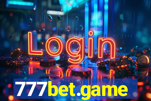 777bet.game