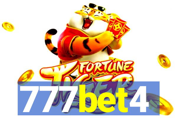 777bet4