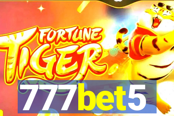 777bet5