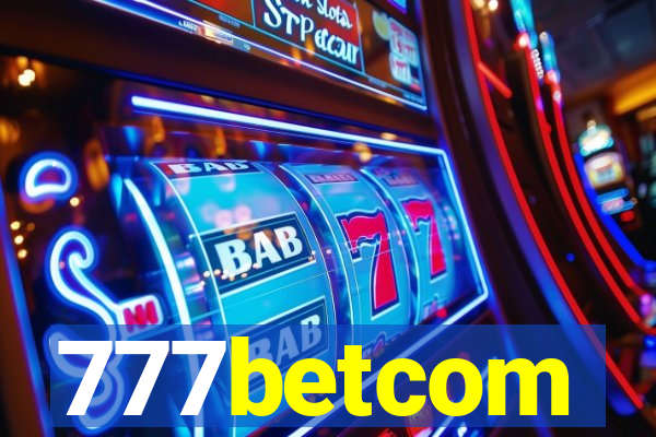 777betcom