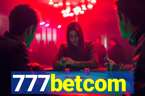 777betcom