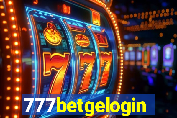 777betgelogin