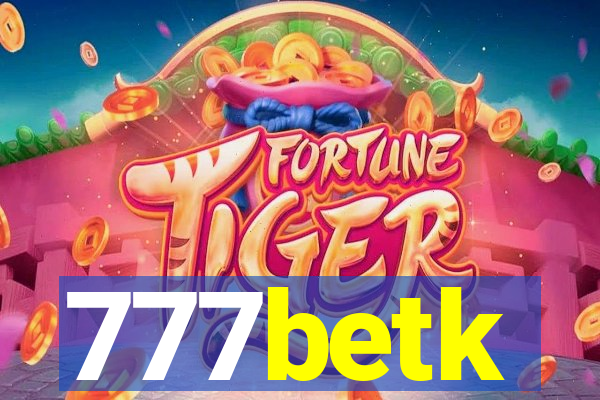 777betk