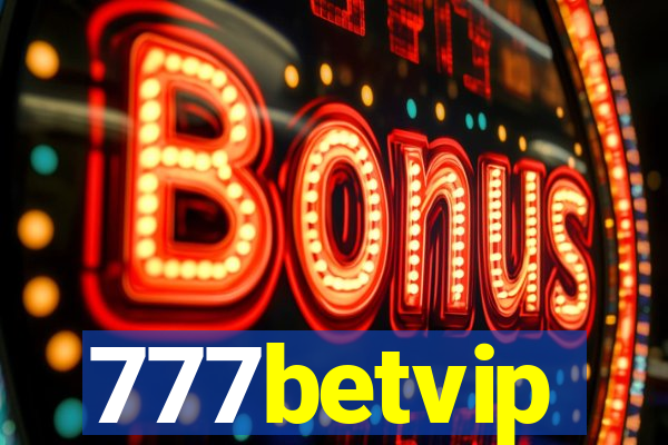 777betvip