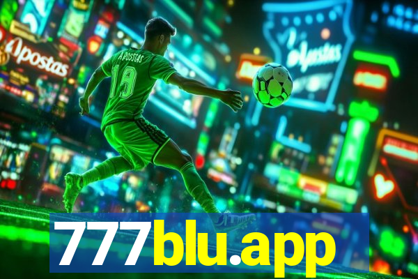 777blu.app