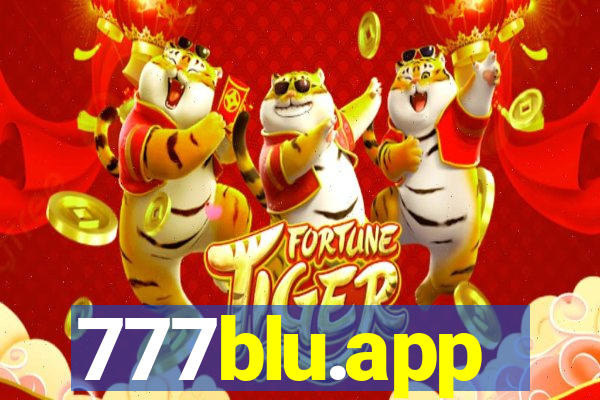 777blu.app