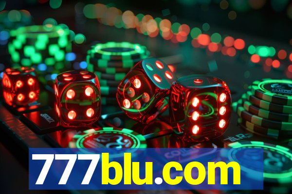 777blu.com