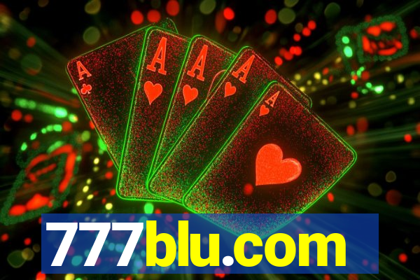 777blu.com