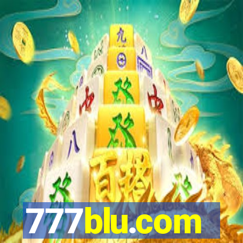 777blu.com