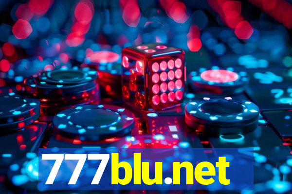 777blu.net