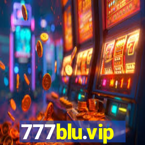 777blu.vip