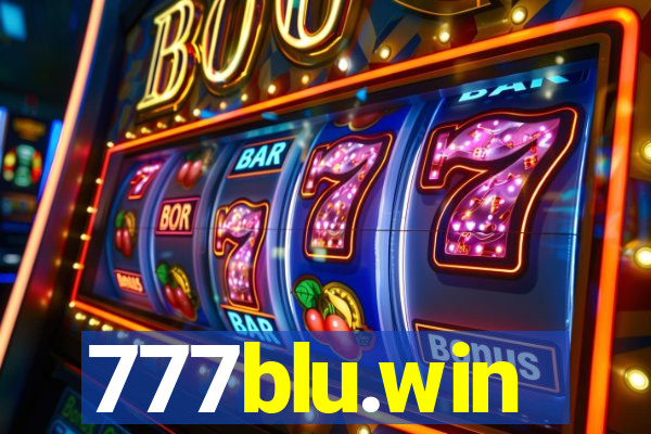 777blu.win