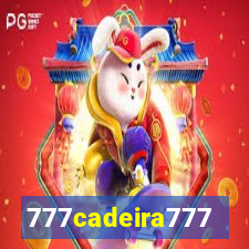 777cadeira777