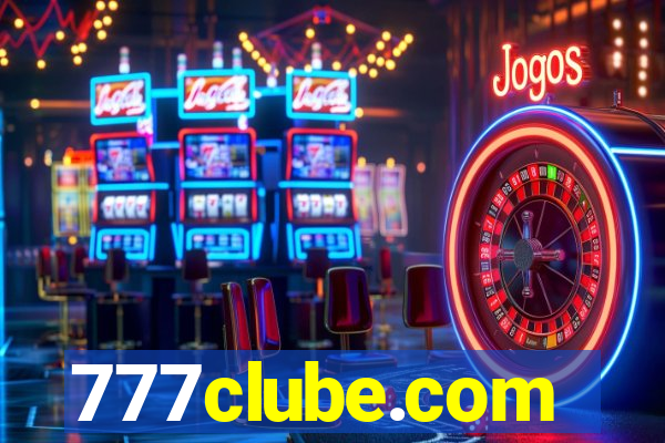 777clube.com