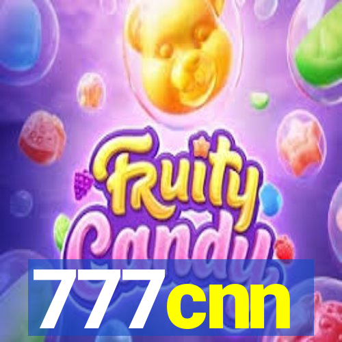 777cnn