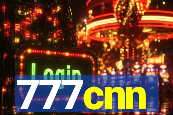 777cnn