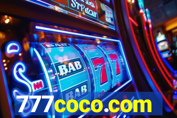 777coco.com