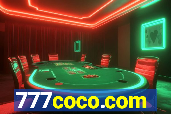 777coco.com