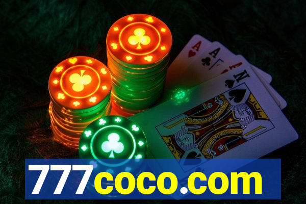 777coco.com